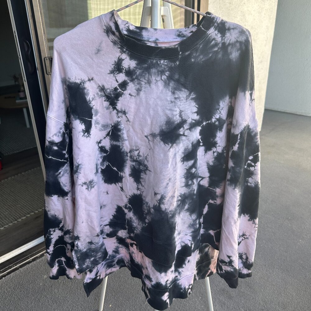 Electric & Rose Original Sweatshirt